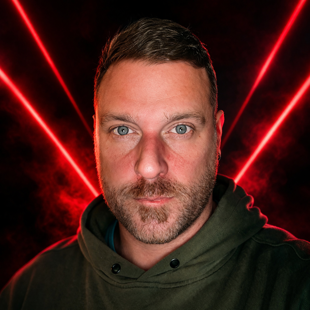 Mysticist - Founder and Lead DJ at Mystic Sound and Lighting