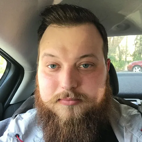 DeadPoole - DJ and Sound Technician